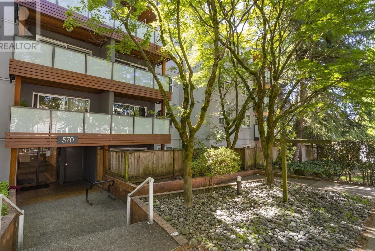 خانه ویلایی ونکور