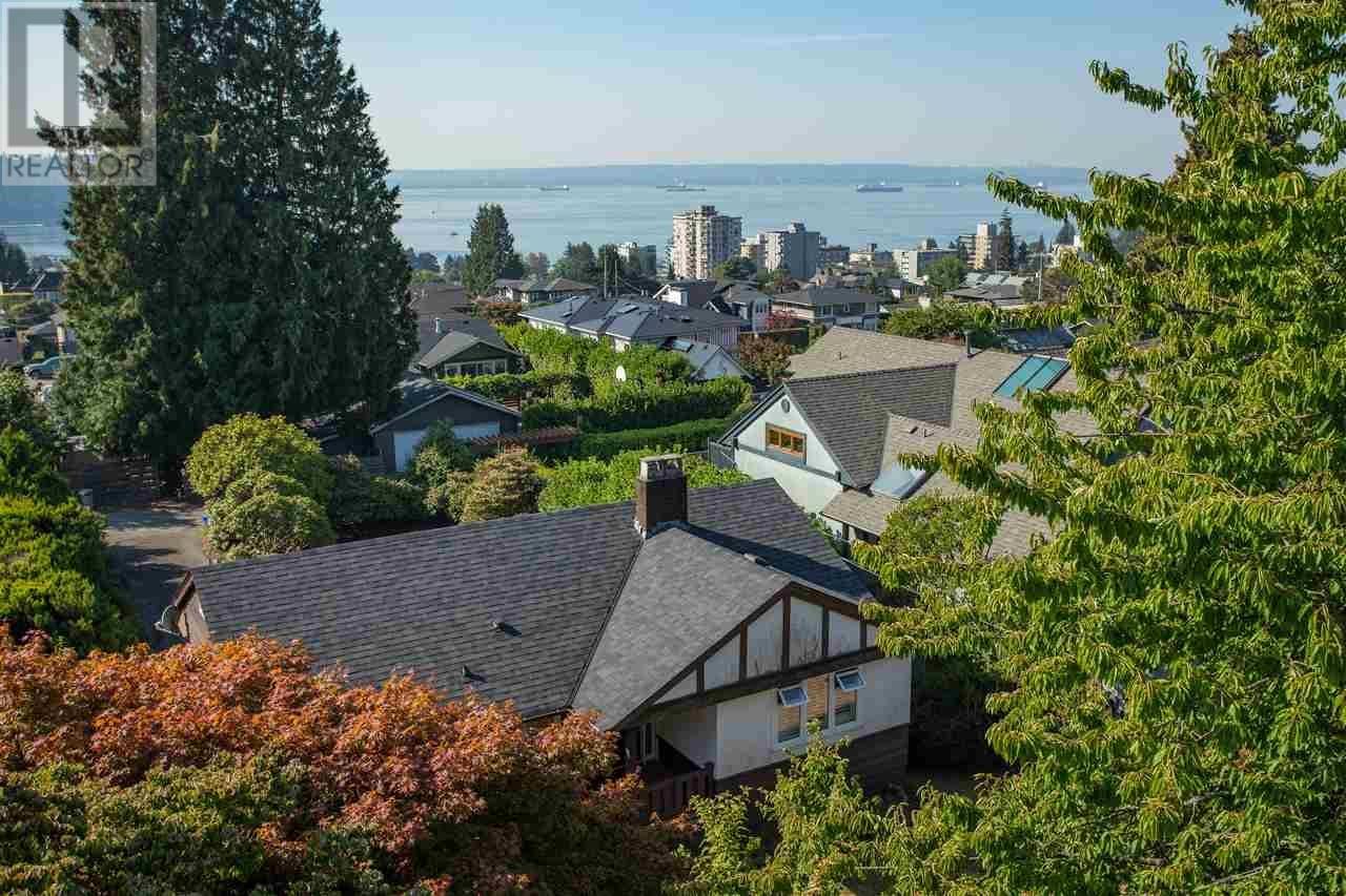 خانه ویلایی 166متری ونکوور