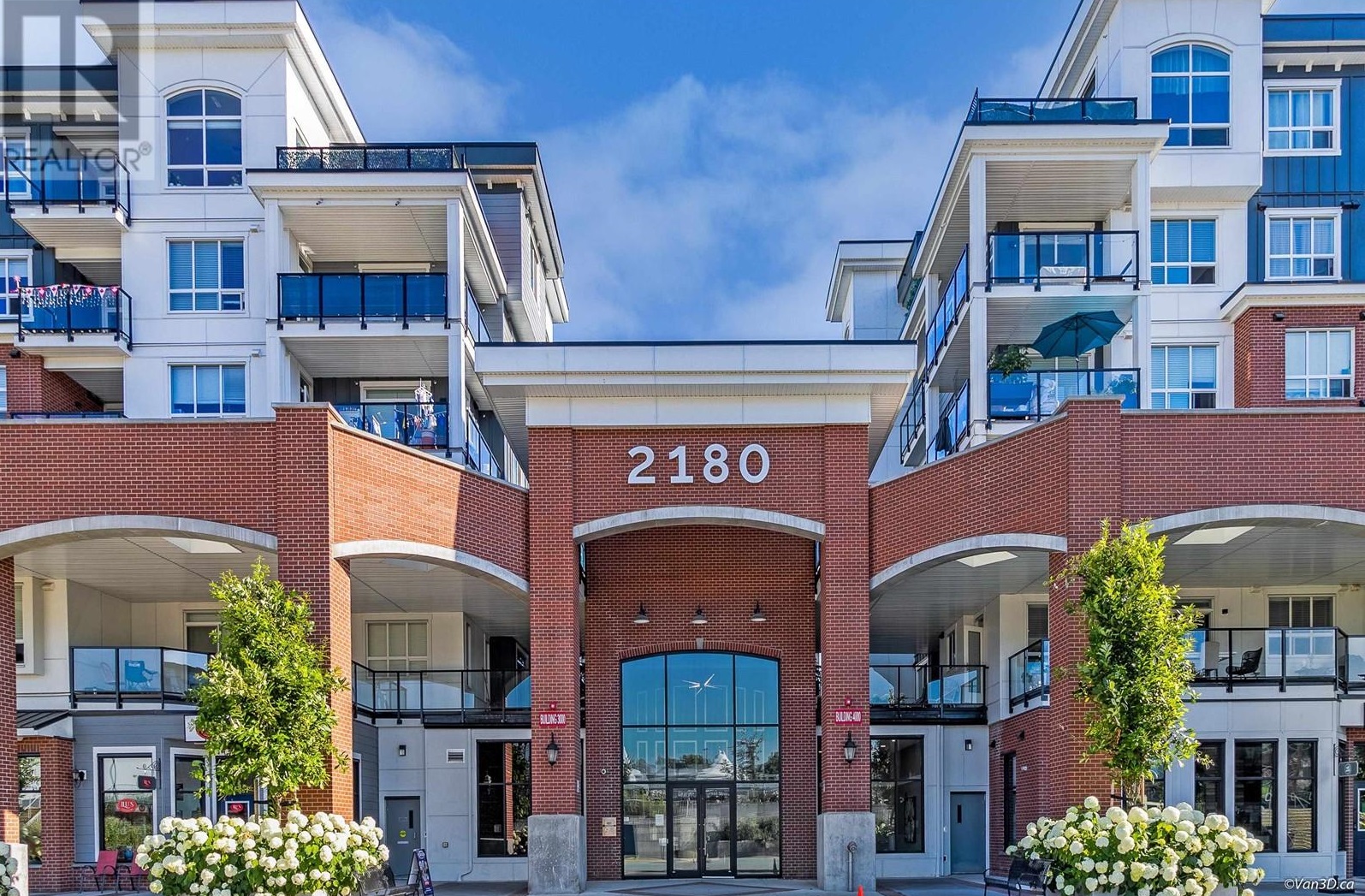 واحد60متری ونکوور